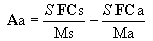 mecánica