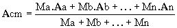 mecánica